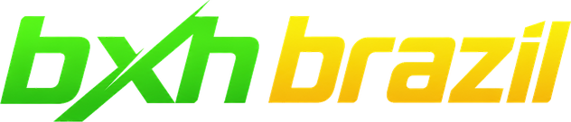 Logo bxh brazil